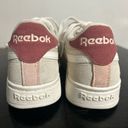 Reebok  Club C Double Revenge Cozy Sneakers Photo 4