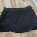 Joy Lab Black Skort Photo 0