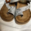 Krass&co BioNatura by Bos & . Sandals size 9 Photo 1