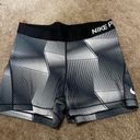 Nike Pros Black Size L Photo 0