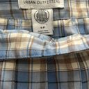 Urban Outfitters Plaid Skirt Photo 1