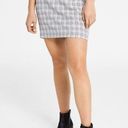 Bar III Bar lll Tweed Pencil Skirt 8 Photo 0