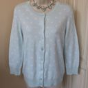 Talbots Mint Green Cardigan Photo 1