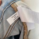 Madewell • The Mom Jean Shorts Chewed Hem size 29 Photo 7