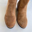 Blondo  Sydney Waterproof Brown Ankle Boots Booties Women’s Size‎ 5.5M Block Heel Photo 5