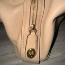 Coach Legacy Jacquard Canvas Edie 31 Medium Shoulder Bag 28895 Beechwood Gold Photo 2