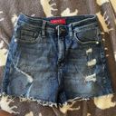 Guess Denim Shorts Photo 7