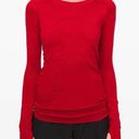 Lululemon Swiftly Tech Long Sleeve Crew Photo 0