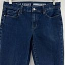 DKNY  (4) (30x31) Regular Blue Soho Skinny Jeans Stretchy Dark Wash Mid Rise Photo 53