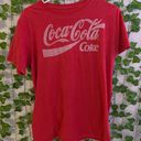 Coca-Cola  Tee Shirt Photo 0