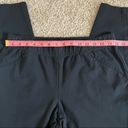 J.Jill  Ponte Black Leggings Size S Photo 7