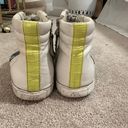 Sam Edelman High Top Sneakers Photo 1