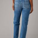 American Eagle Outfitters Straight Jeans Photo 1