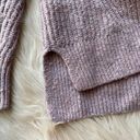 Madewell Mercer Coziest Yarn Turtleneck Sweater Photo 5