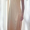 Parade Underwear Parade Off White Slip Dress Photo 1