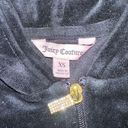 Juicy Couture Black Sweater Photo 3