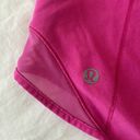 Lululemon Hotty Hot Shorts 4” Photo 1