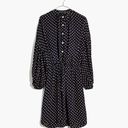 Christy Dawn Madewell x  Bonnie Mini Dress in Dot Size Medium Photo 9