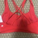 Lululemon Sports Bra Photo 1