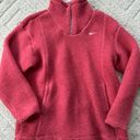 Nike Fleece Quarter-Zip Photo 0