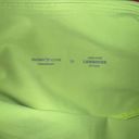 Old Navy Active Neon Yellow Running Leggings Photo 2