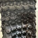 Alexis  Sleeveless Fringe Detail Top Photo 6