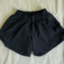 Lululemon Hotty Hot Shorts 4” Photo 0