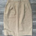 Pendleton  100% wool pencil skirt sz 8 Photo 0