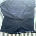 Lululemon Pace Setter Skirt Black Photo 3