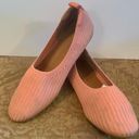 Everlane ********JUST REDUCED**********.  PINK REKNIT BALLET FLATS 8.5 M Photo 6