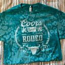 Coors Shirt Photo 0