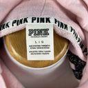 PINK - Victoria's Secret Pink Victoria’s Secret cowl neck sweater large Photo 9