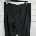 CAbi  Womens size 14 Garbo Wide Leg Trouser Pants Black 249 Photo 5