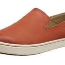 Olukai  Orange Loafers KAILUA Womens Size 8 Slip On Shoes Beach Cruise Athletic‎ Photo 0