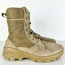 5.11  Tactical Speed 3.0 Desert Coyote Side Zip Boot Women's Size 9 Photo 1