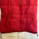 American Eagle  puffer vest, Photo 4