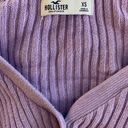 Hollister Cardigan Photo 2