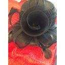 Pacific&Co Black August Hat  Derby Church Event VNC Photo 5