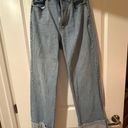 Abercrombie & Fitch Abercrombie Curve Love Jeans Photo 0