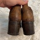 FREEBIRD by Steven  booties size 9 these are used booties but loved real leather Photo 6