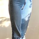 Carmar Zipper Jeans Size 24 Photo 2