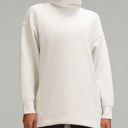 Lululemon Modal-Blend Turtleneck Tunic Photo 0