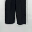 Everlane NWT  Womens Black Mid-Rise Pleated Dream Wide Leg Work Pants Size 2XS Photo 6