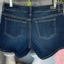 DKNY  Jeans Denim Shorts Womens 4 Photo 2