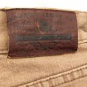 Krass&co Lauren Jeans . Ralph Lauren Vintage Rusty Gold Classic Jeans 8P Photo 3