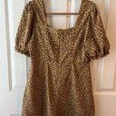 Homemade Yellow Floral Romper Size L Photo 1