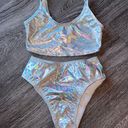 Rave Set Silver Photo 0