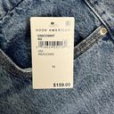 Good American  NWT Good 90’s Icon Jean Photo 3