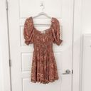 Ulla Johnson Juniper ruched mini dress Photo 3