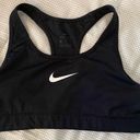 Nike Dri-Fit Sports Bra Photo 0